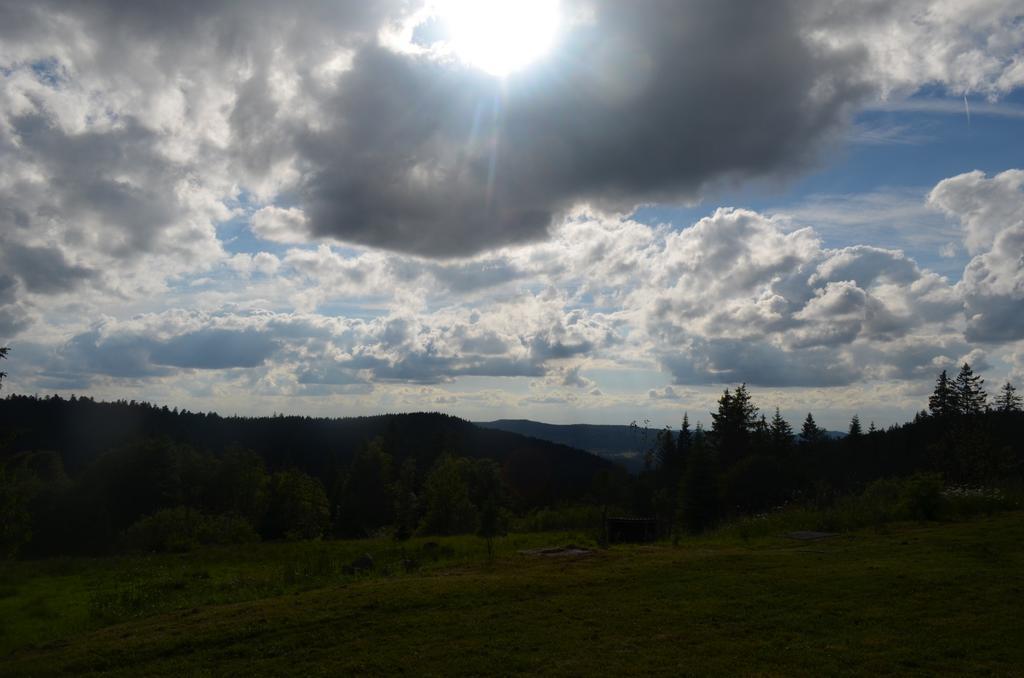 Auberge D'Altitude De Grouvelin Gerardmer Luaran gambar