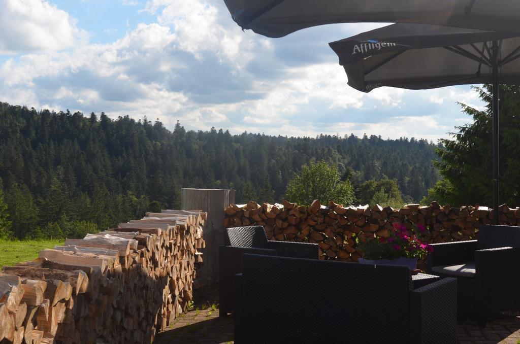 Auberge D'Altitude De Grouvelin Gerardmer Luaran gambar